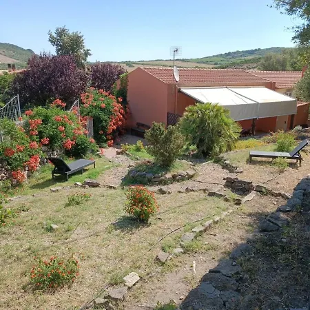 Casa Guascari Castelsardo