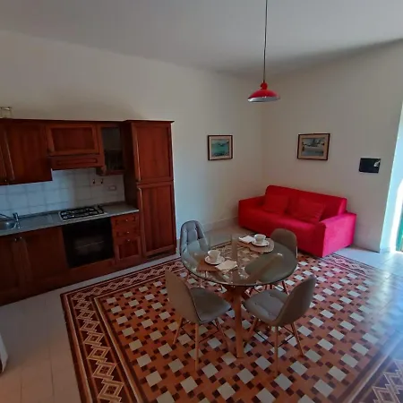 Casa Guascari Feriehus Castelsardo