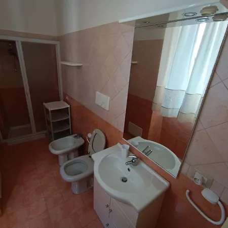 Casa Guascari Feriehus Castelsardo