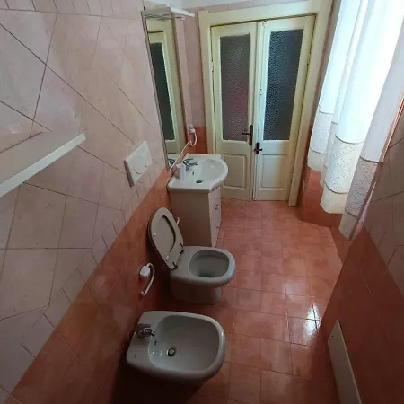 Casa Guascari * Castelsardo