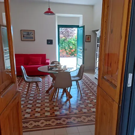 Casa Guascari Castelsardo