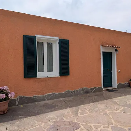 Casa vacanze Casa Guascari Castelsardo