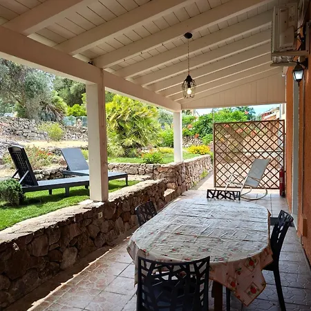 Casa Guascari * Castelsardo