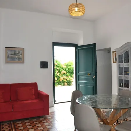 Casa Guascari Casa vacanze