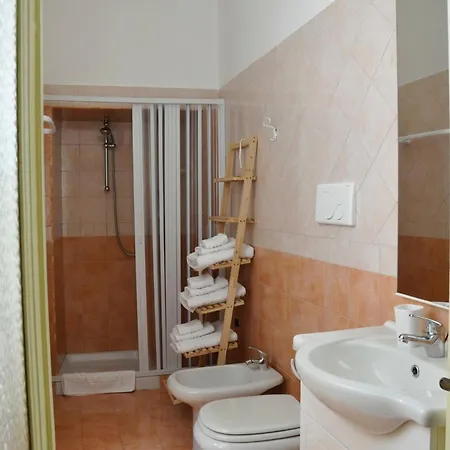 Casa Guascari Casa vacanze *