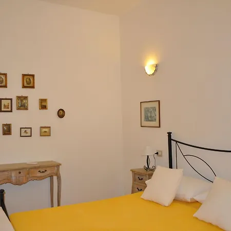 Casa vacanze Casa Guascari *