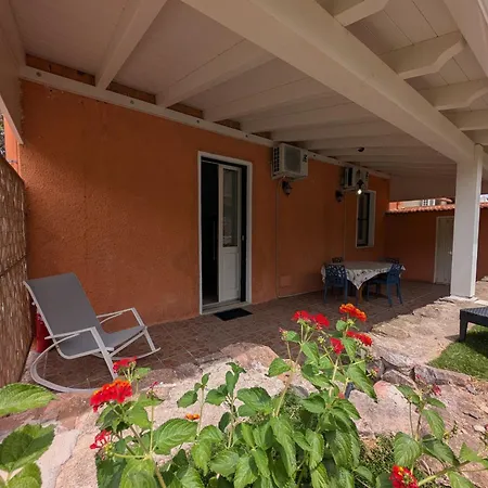 Casa Guascari Casa vacanze Castelsardo