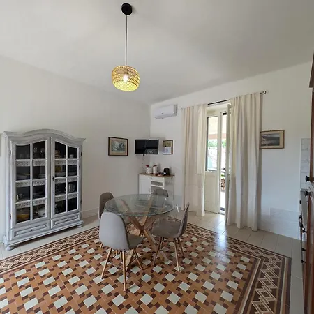 Casa Guascari Castelsardo