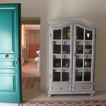 Feriehus Casa Guascari Castelsardo