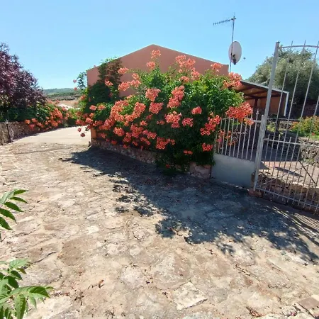 Casa Guascari *