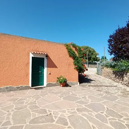 Casa Guascari