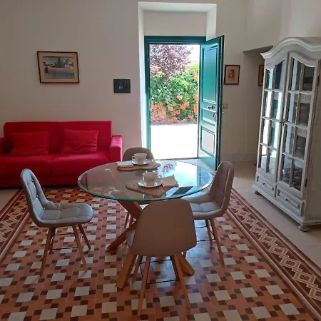 Holiday home Casa Guascari Castelsardo