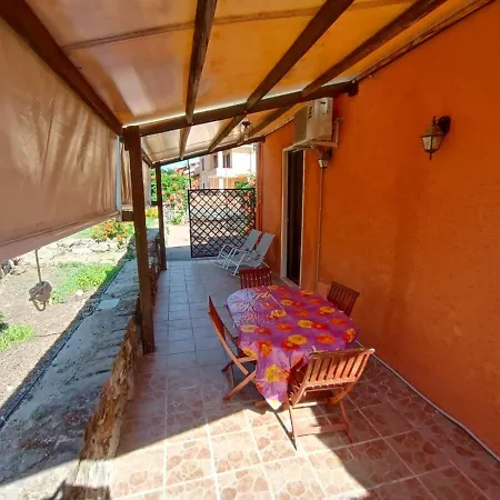 Casa Guascari Castelsardo