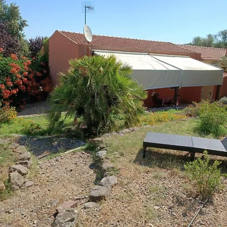 Semesterbostad Casa Guascari Castelsardo