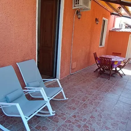 Semesterbostad Casa Guascari Castelsardo