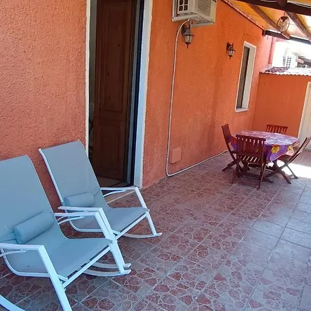 Holiday home Casa Guascari Castelsardo
