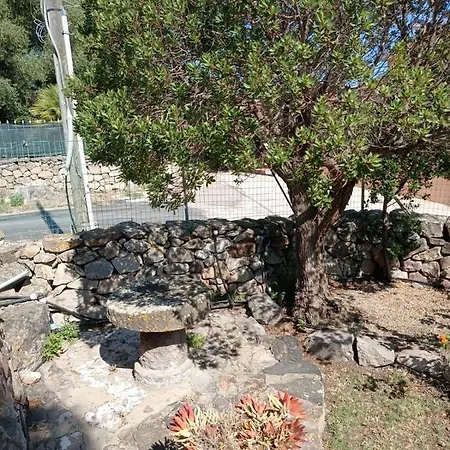 Casa Guascari Semesterbostad Castelsardo