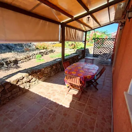 Casa Guascari Semesterbostad