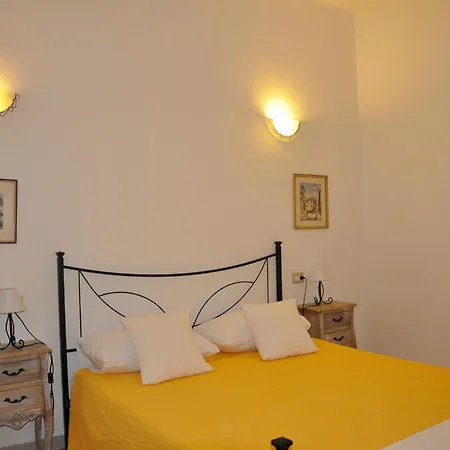Vakantiehuis Casa Guascari *