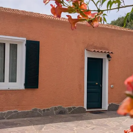 Casa Guascari *