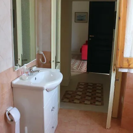 Casa Guascari * Castelsardo