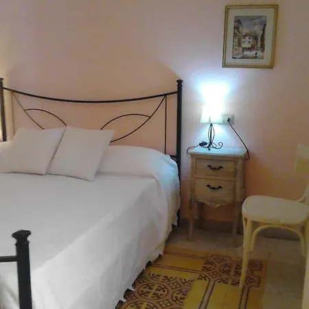 Casa Guascari