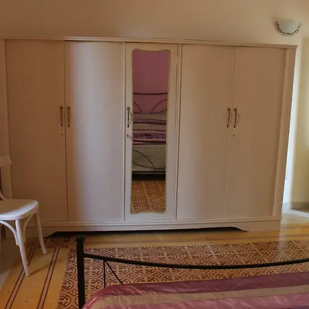 Casa Guascari *